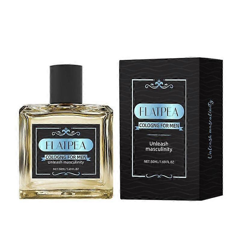 Her Loss - フェロモン コロン メンズ |ロー・アトラクション&コンフィデンス |メンズロングラスティングフェロモンスプレー50ml / 1.69fl.oz