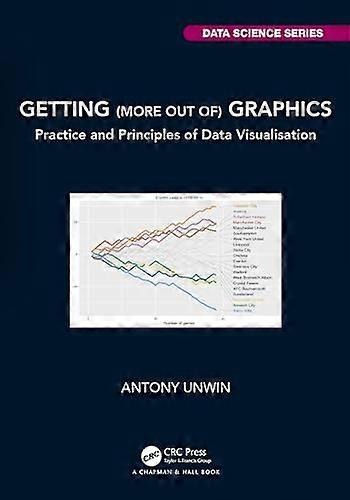 Getting (more out of) Graphics: Practice and Principles of Data Visualisation