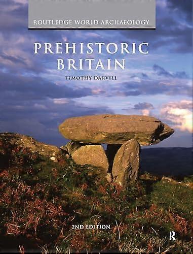 Prehistoric Britain