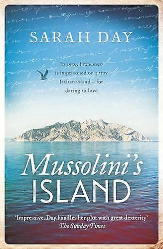 Mussolinis Island