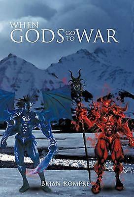 When Gods Go to War