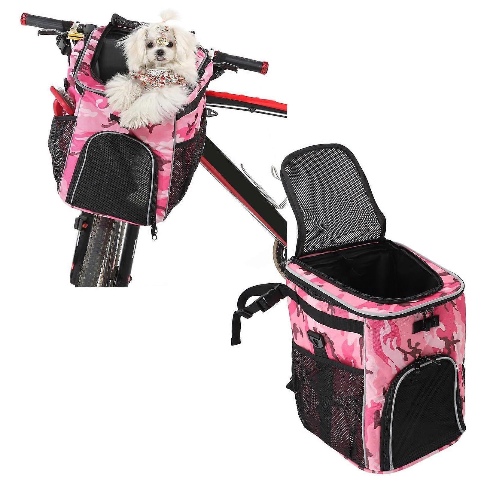 Protable Pet Travel Bag for Outdoor