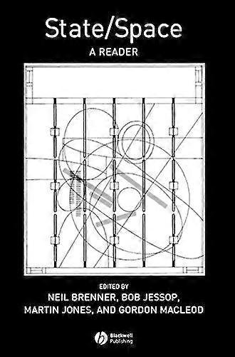 State / Space: A Reader