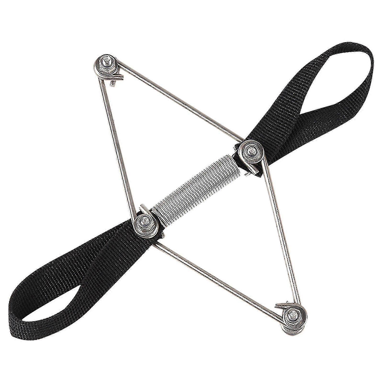 Hallux Valgus Corrector Gürtel Recovery Training Exerciser Strap Toe Separator