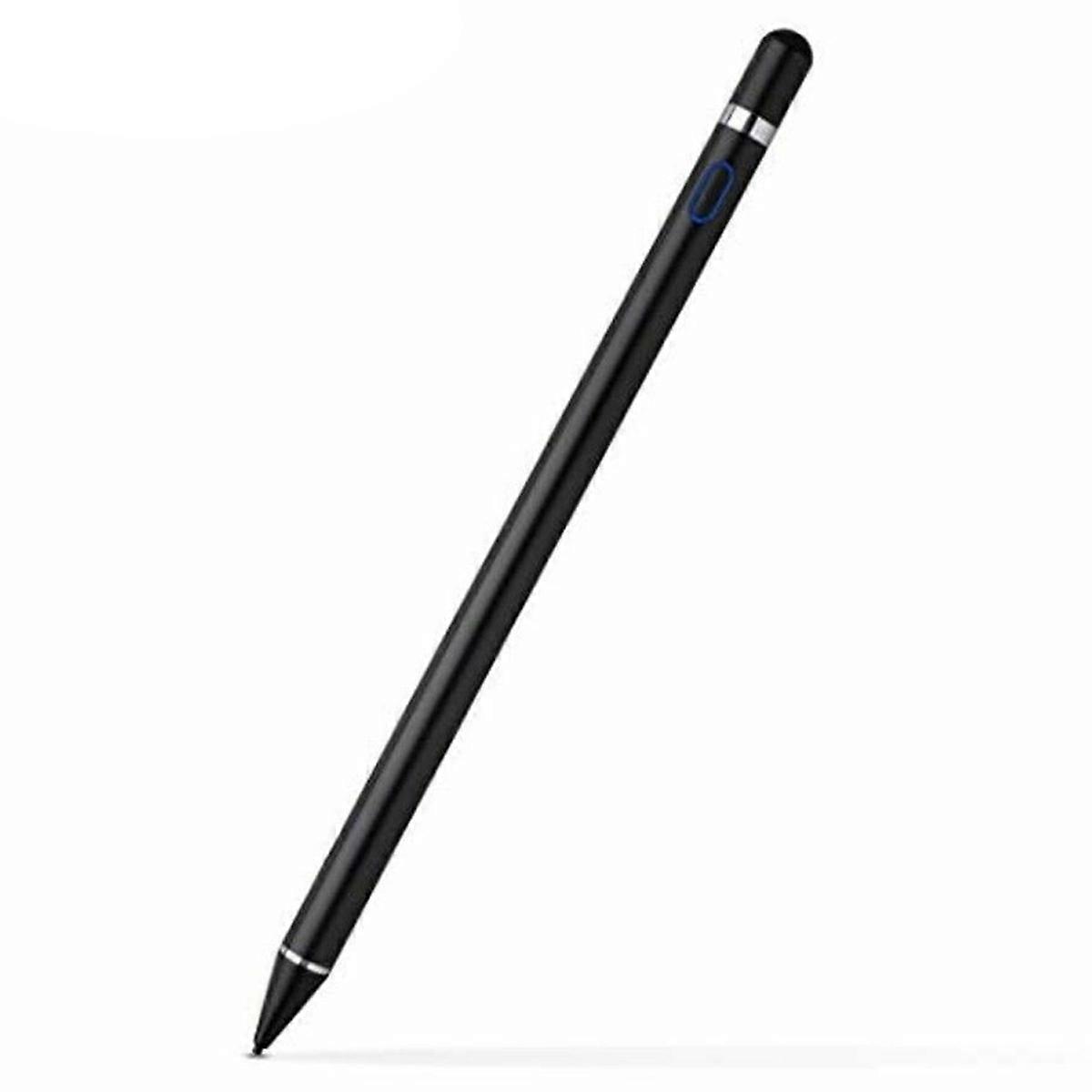 High Precision Stylus Pen, Easy to Use with Low Latency for iOS Devices, Virtual Learning Tool with Wide Compatibility