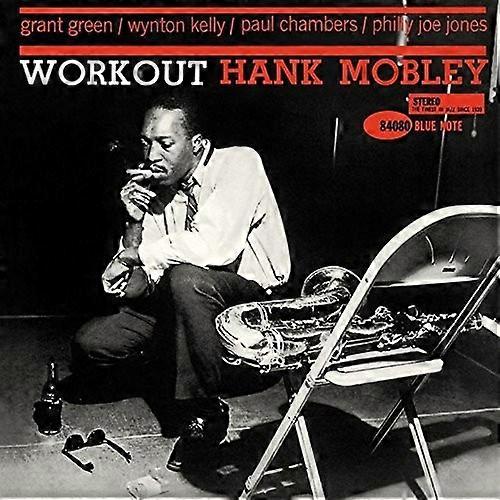 Hank Mobley - Workout  [COMPACT DISCS] SHM CD, Japan - Import USA import
