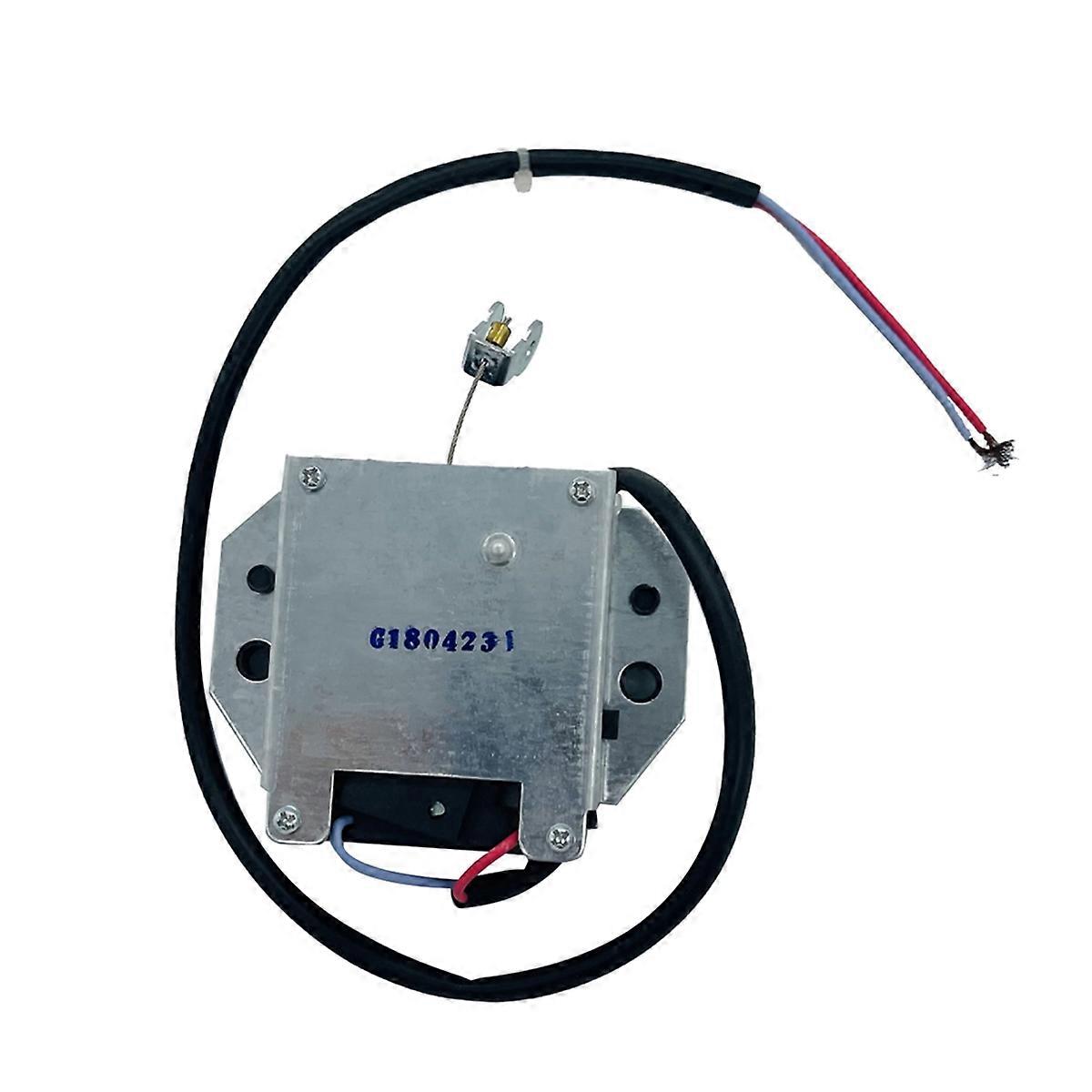 For Royalstar Full Automatic the Clothes Machine Washing Machine Tractor Drainage Motor