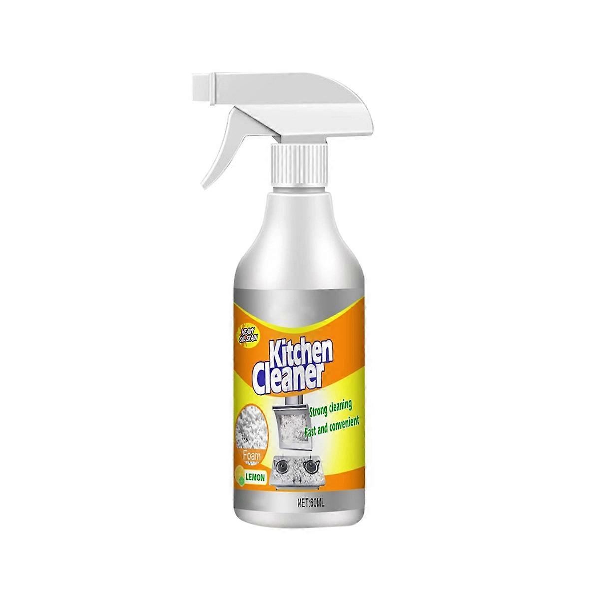 Powerful Heavy Foam Cleaner Stain Remover Foam Washing Tool