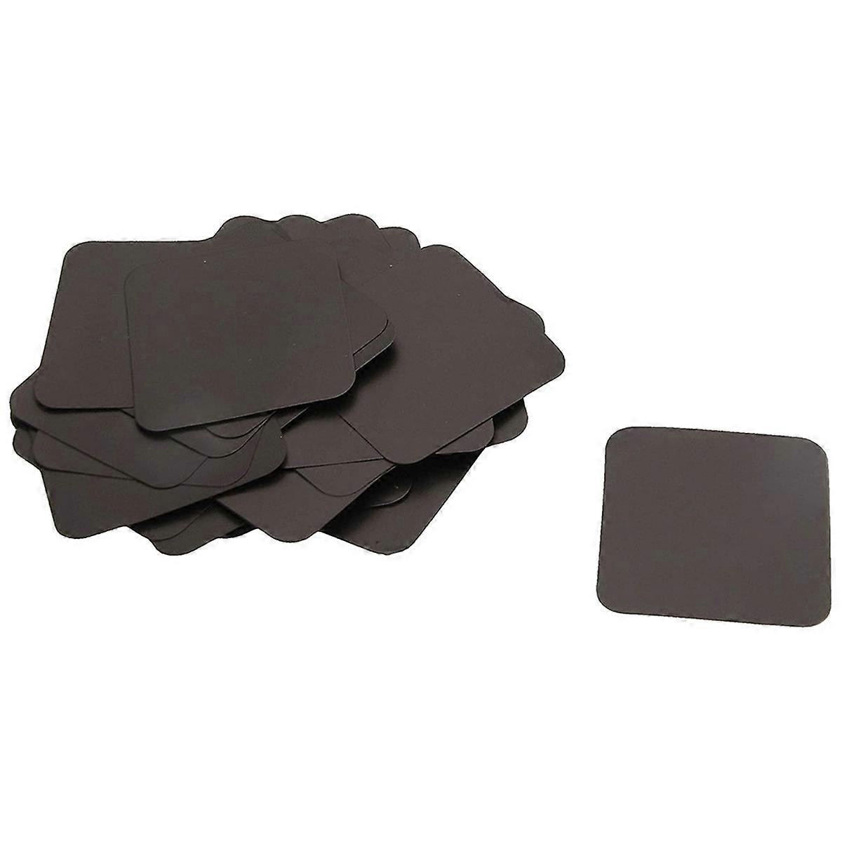 500PCS Anti-Tarnish Tabs, 1 x 1 inch, Non-Abrasive