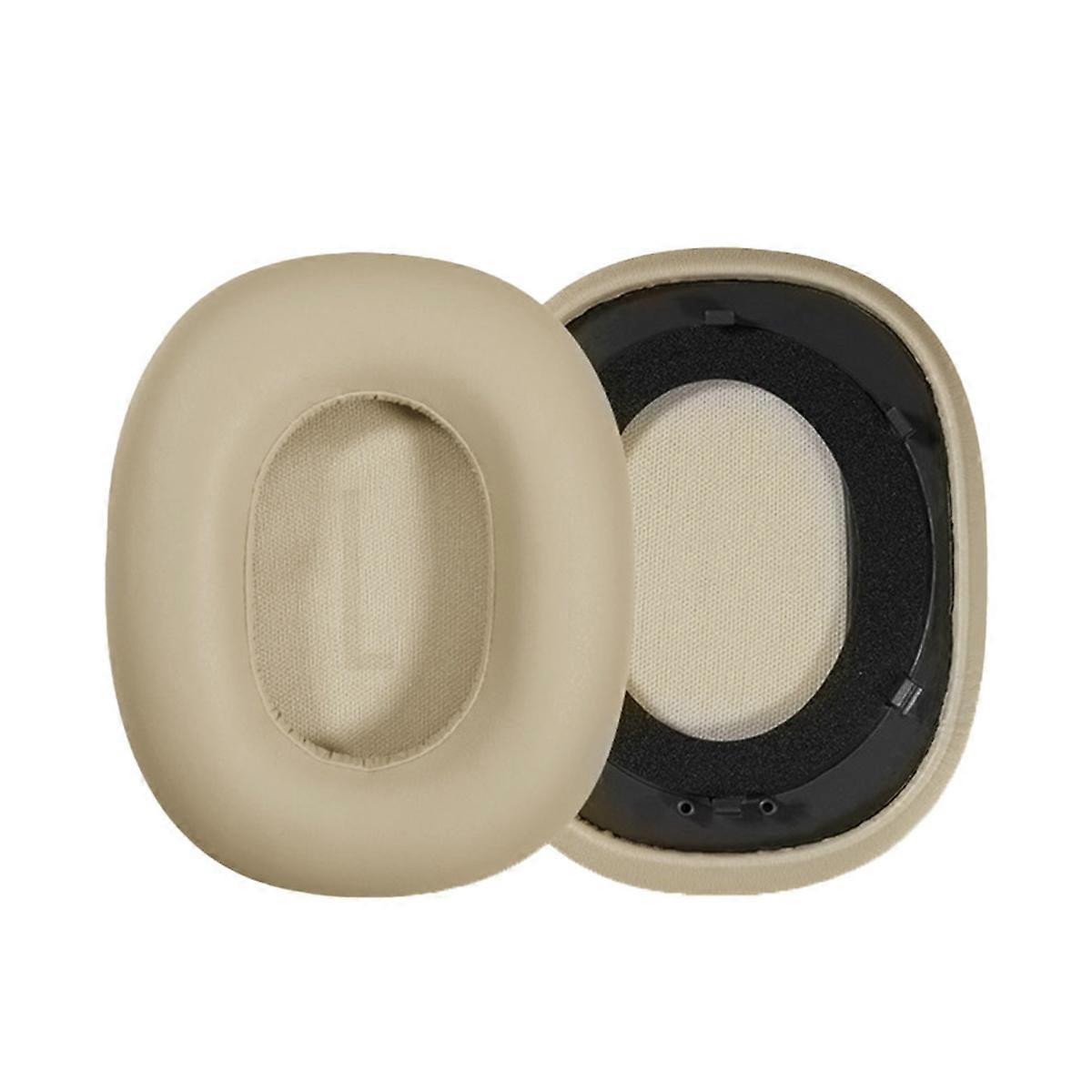 Earpads for Bowie H1i, Breathable Mesh Cloth Covers,