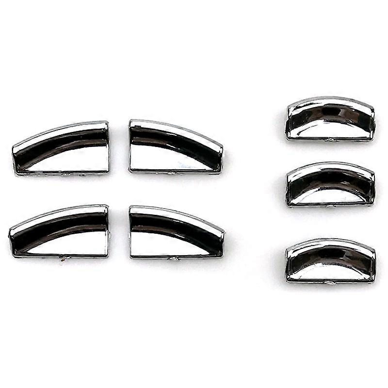 For ML W166 X166 C W204 E W212 X204 Stickers