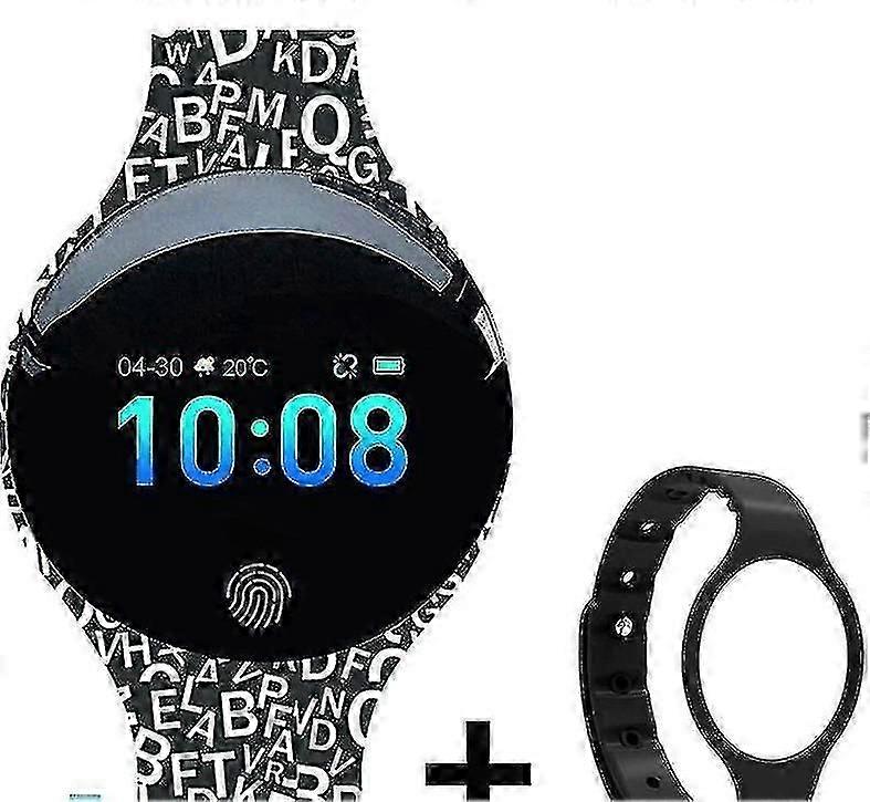 Reloj deportivo digital led electrónico