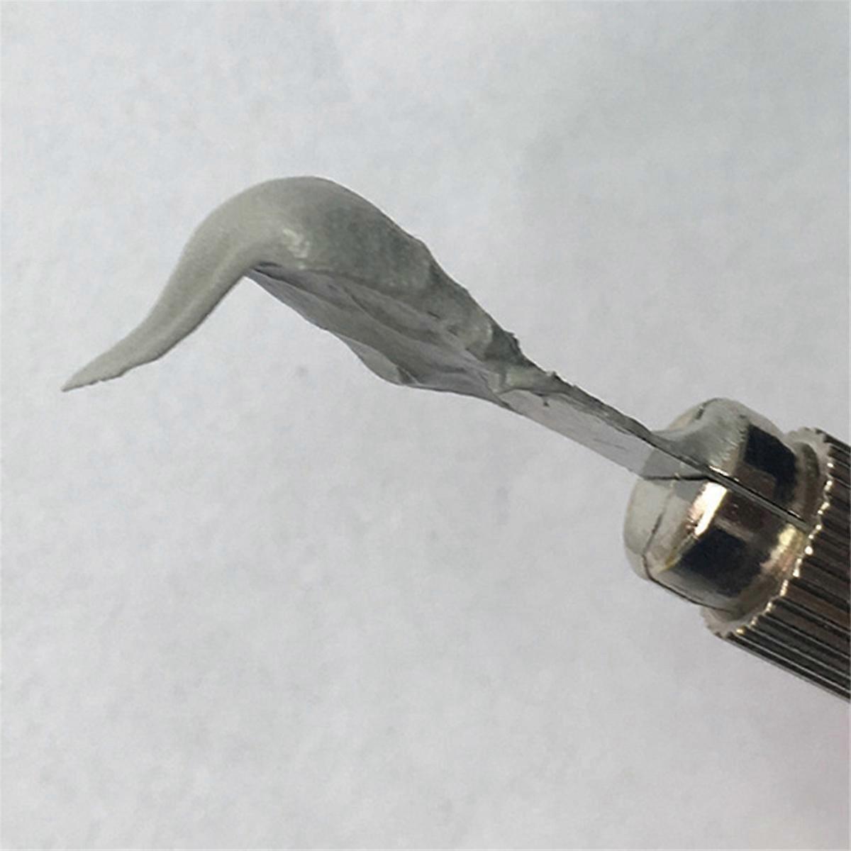  M10 Solder Paste 50g Medium Temperature for Phone PCB BGA Tools