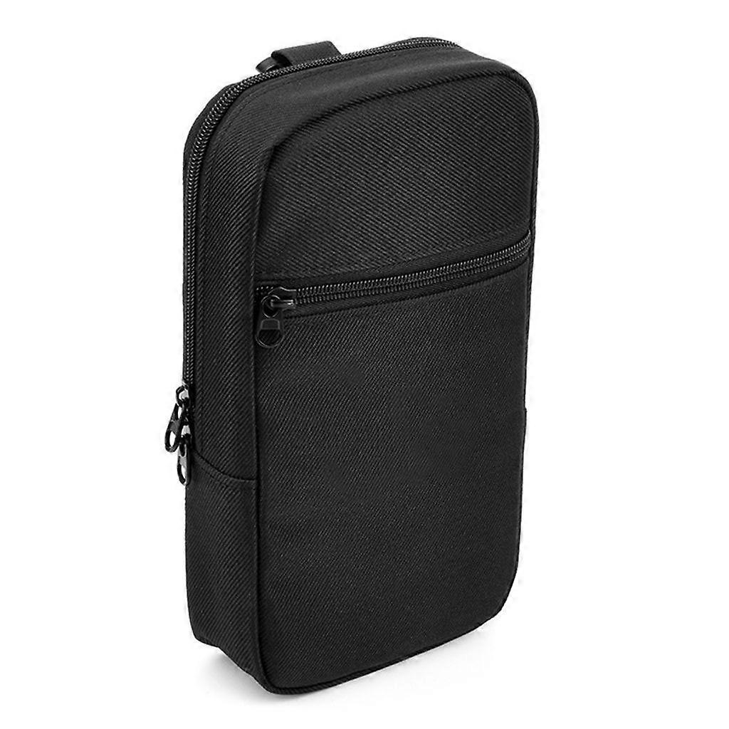 Protective Mic Carrying Case for Partybox Essential Speaker Microphones