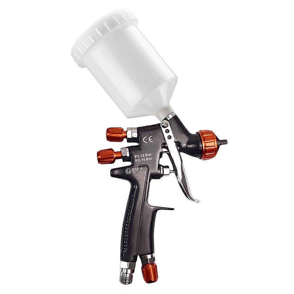 Mini-88 Car Small Area Repair Car Paint 1.2mm 250ml Upper Pot Fine High Atomization