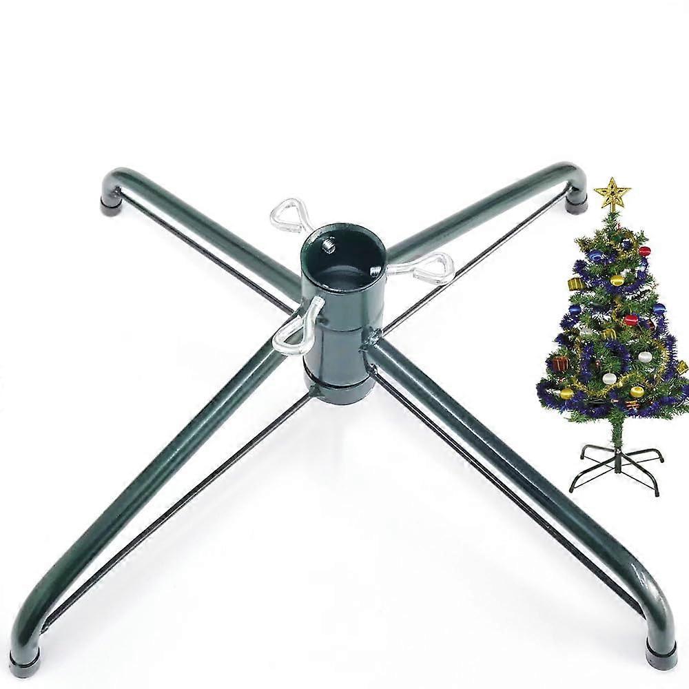 Christmas Tree Stand For 4 To 6 Foot Artificial Christmas Trees