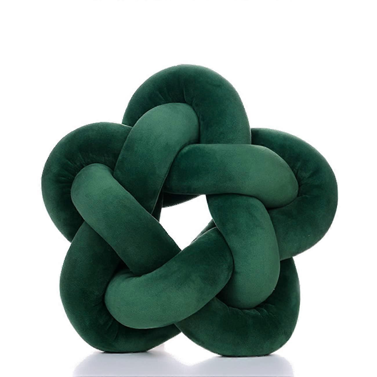Soft Throw Pillow for Home Office Comfort