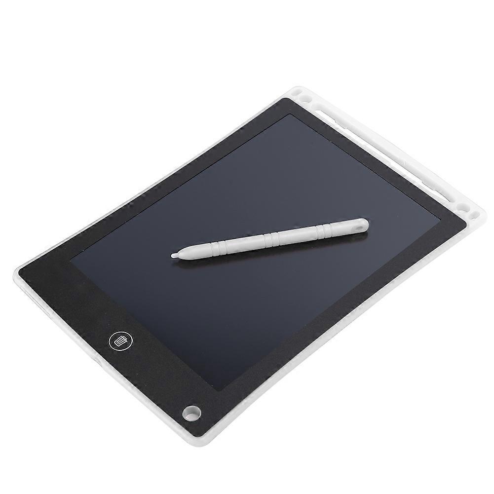 8.5インチLCDライティングパッドタブレット電子デジタル手書き製図板パッド