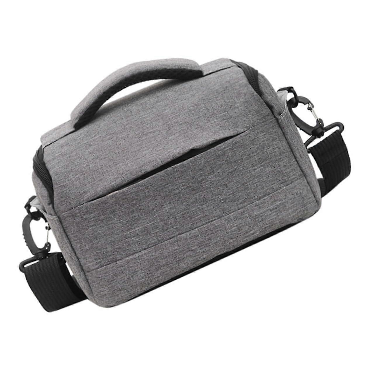 Camera Bag Travel Bag Camera Storage Bag Camera Handbag Camera Backpack