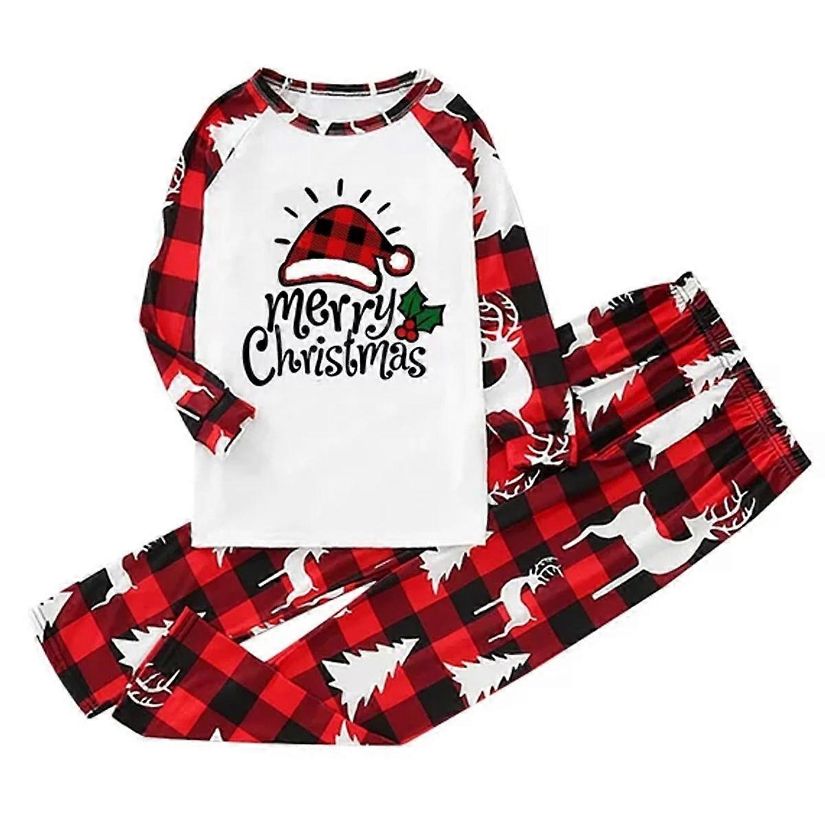 Pyjamas-JJF32-120-Children-2Y