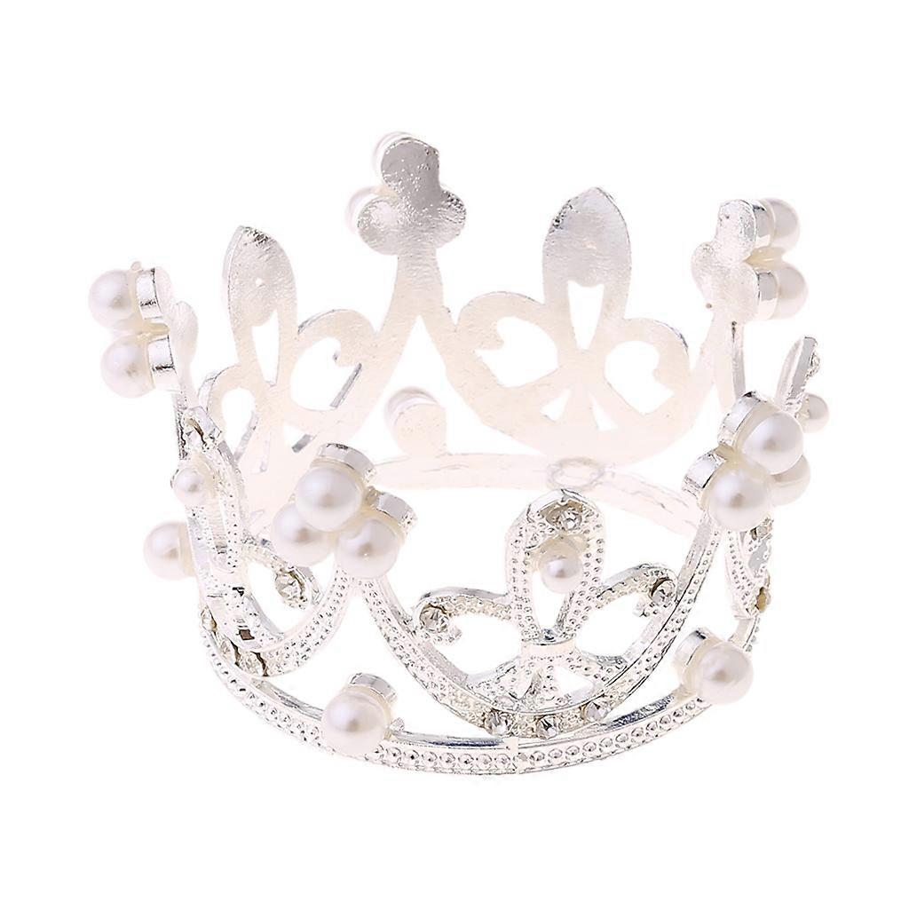 אביזרי כתר זהב צילום תינוק קטן צילום צילום כתר אביזרי כתר צילום כובע לתינוק אביזרי פוטוגרפיה לתינוקות כסף