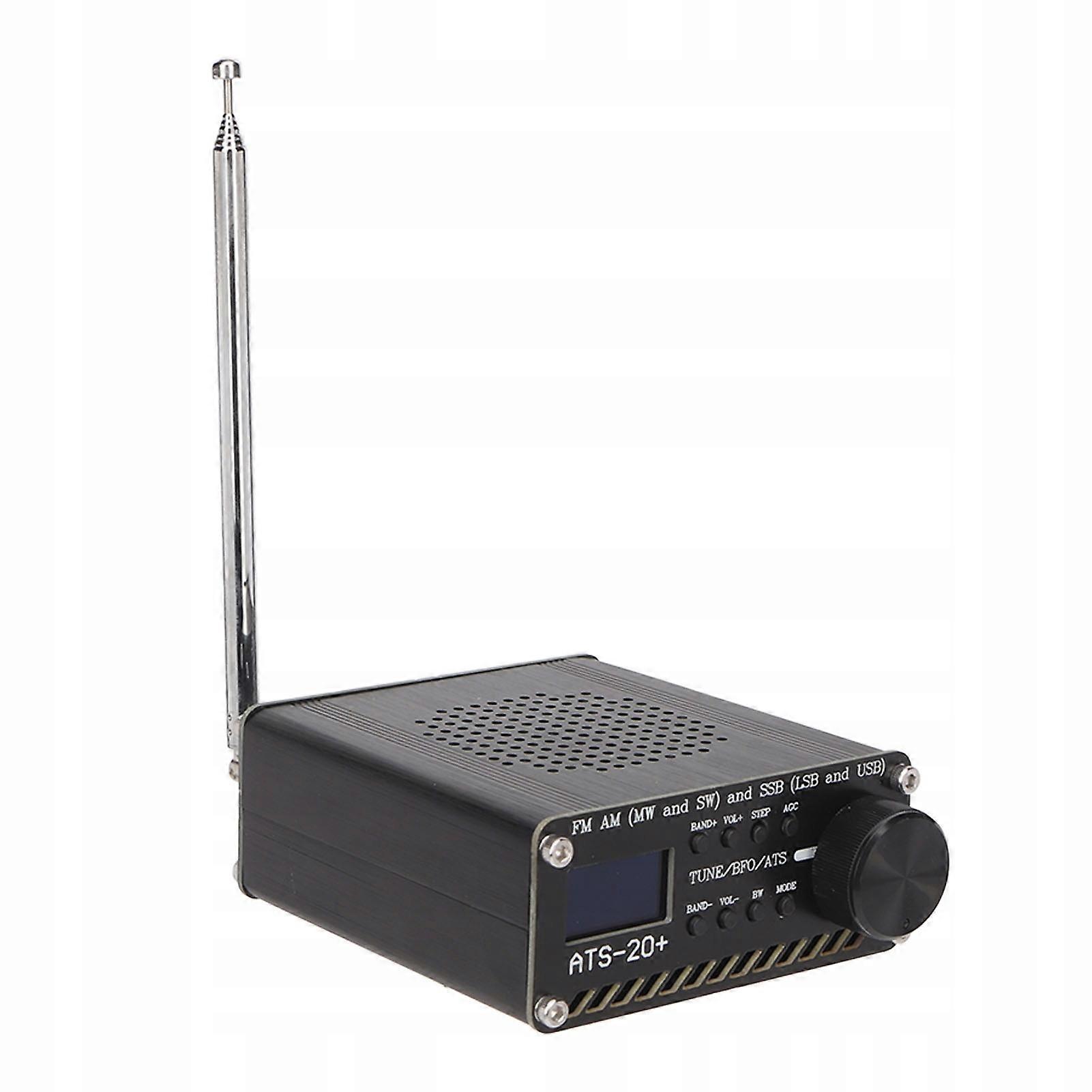 Bin 2610220406211 Netzbatterie-Radio