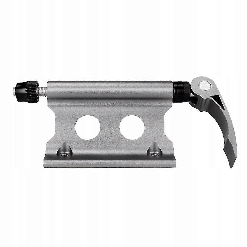 אופני הרים מחזיק גלגל קדמי מזלג בלוק אופניים