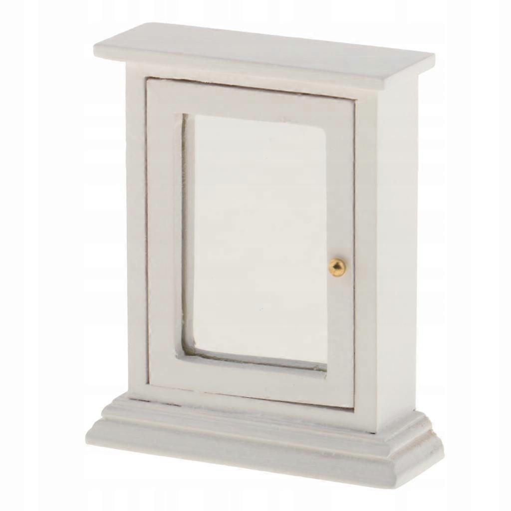 Wode9s 1/12 Dollhouse Accessories