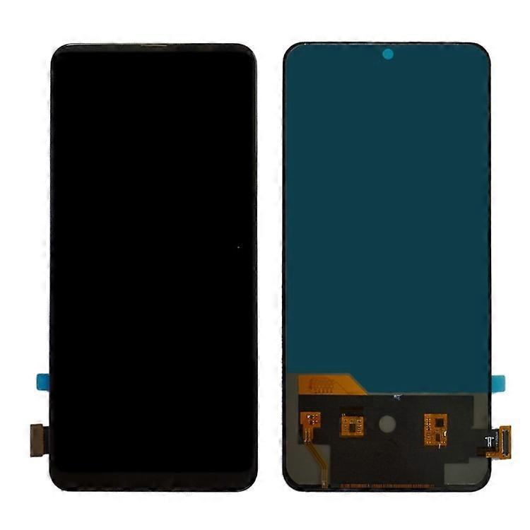 LCD Screen and Digitizer Assembly Replacement Part (TFT Version) Compatible For vivo NEX A
