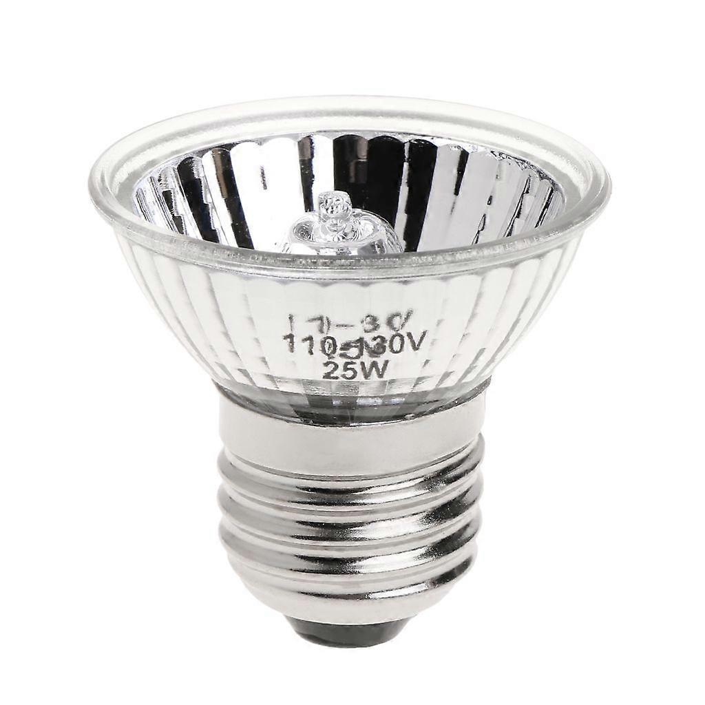Reptile Heat Bulb Brooder Coop Heater Light Screw E27 110V for Lizard Tortoise