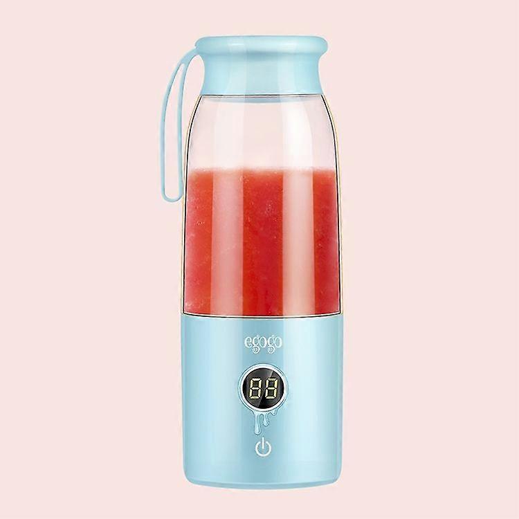 Vitamer USB Portable ectric Juicer Cup