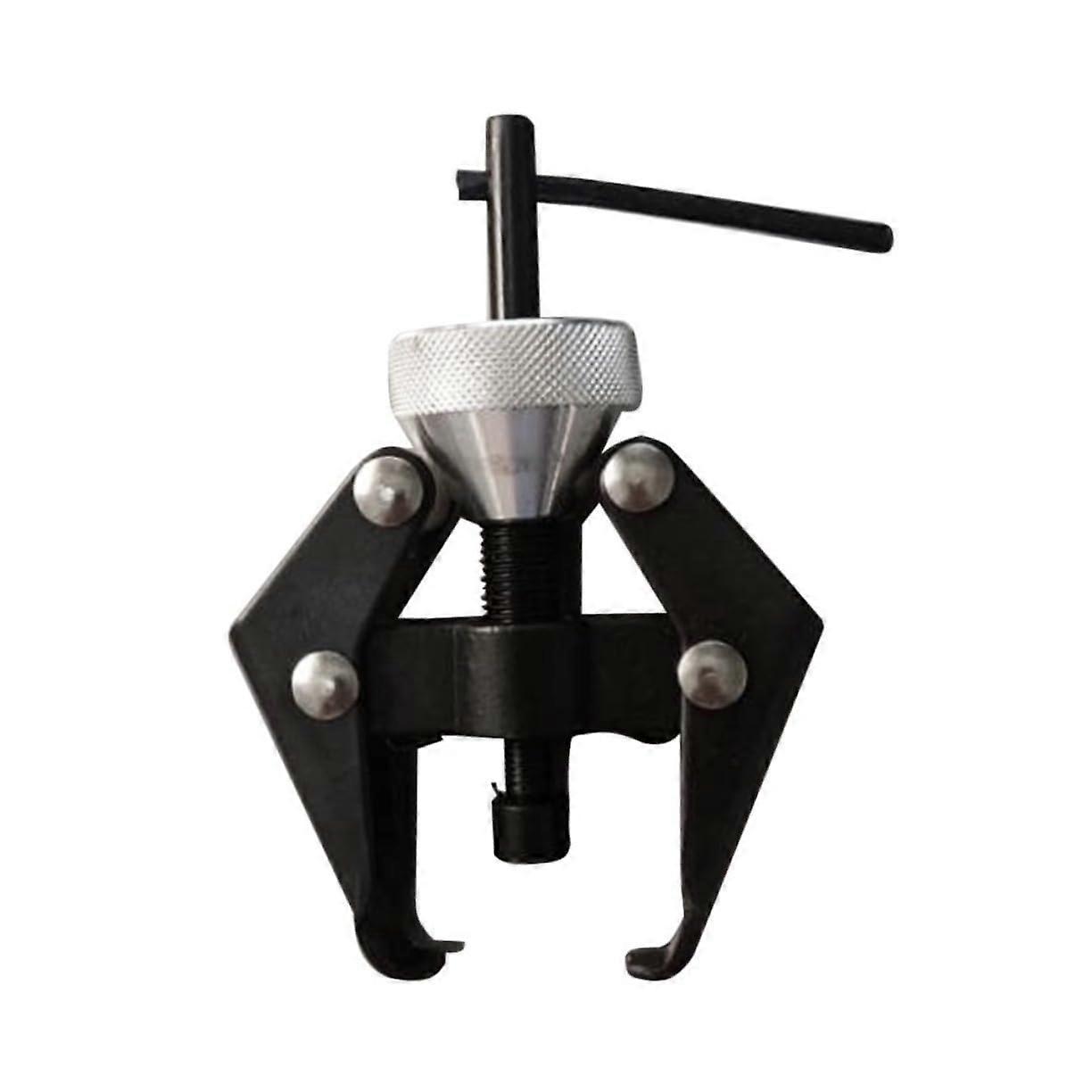 Wiper Arm Removal Tool for Windshield Repair, Auto Wiper Puller Compatible with Most Vehicle Models
