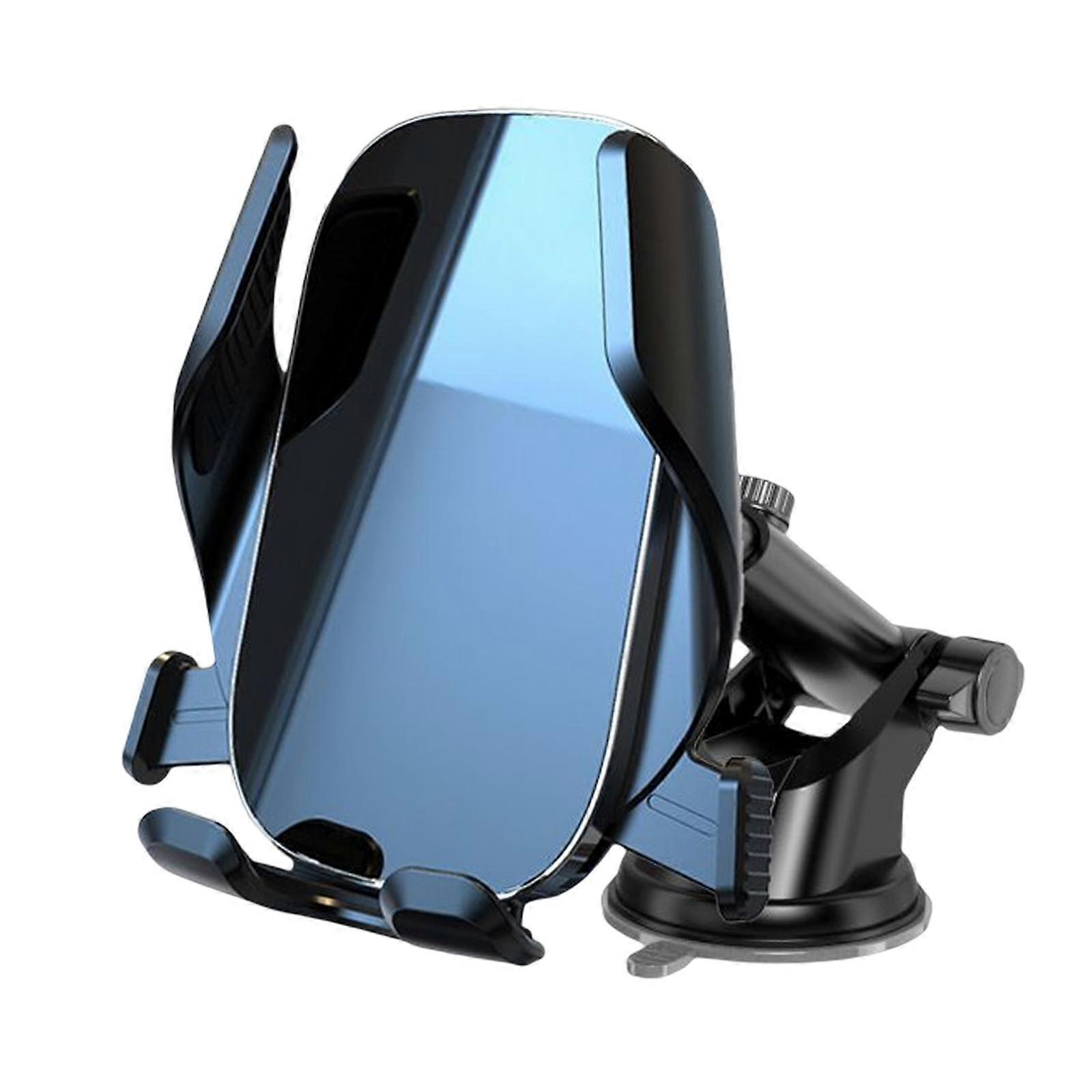 Car Phone Holder Mount Cradle, Vehicle Navigation Support Bracket Phones