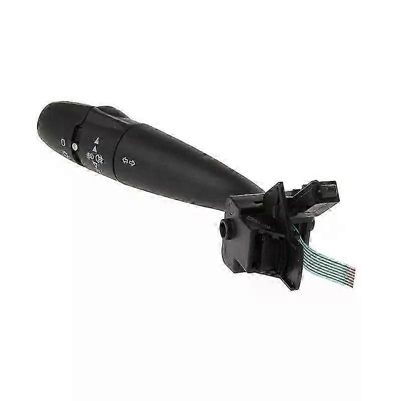 Combination Turn Light Control Lamp Wiper for Citroen C4 C5 C8 Picasso Xsara Berlingo