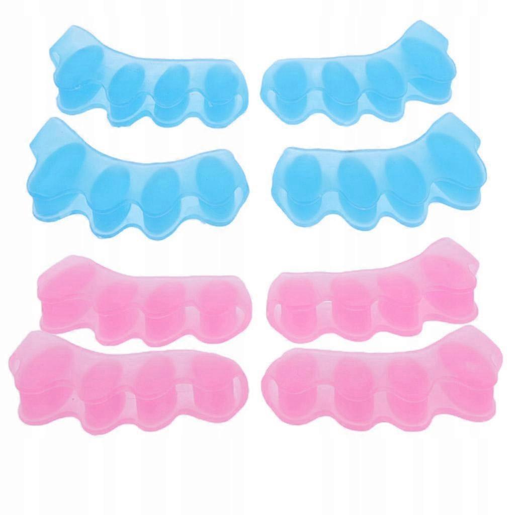 Toe Separator Toe Straightener Toe Spacer