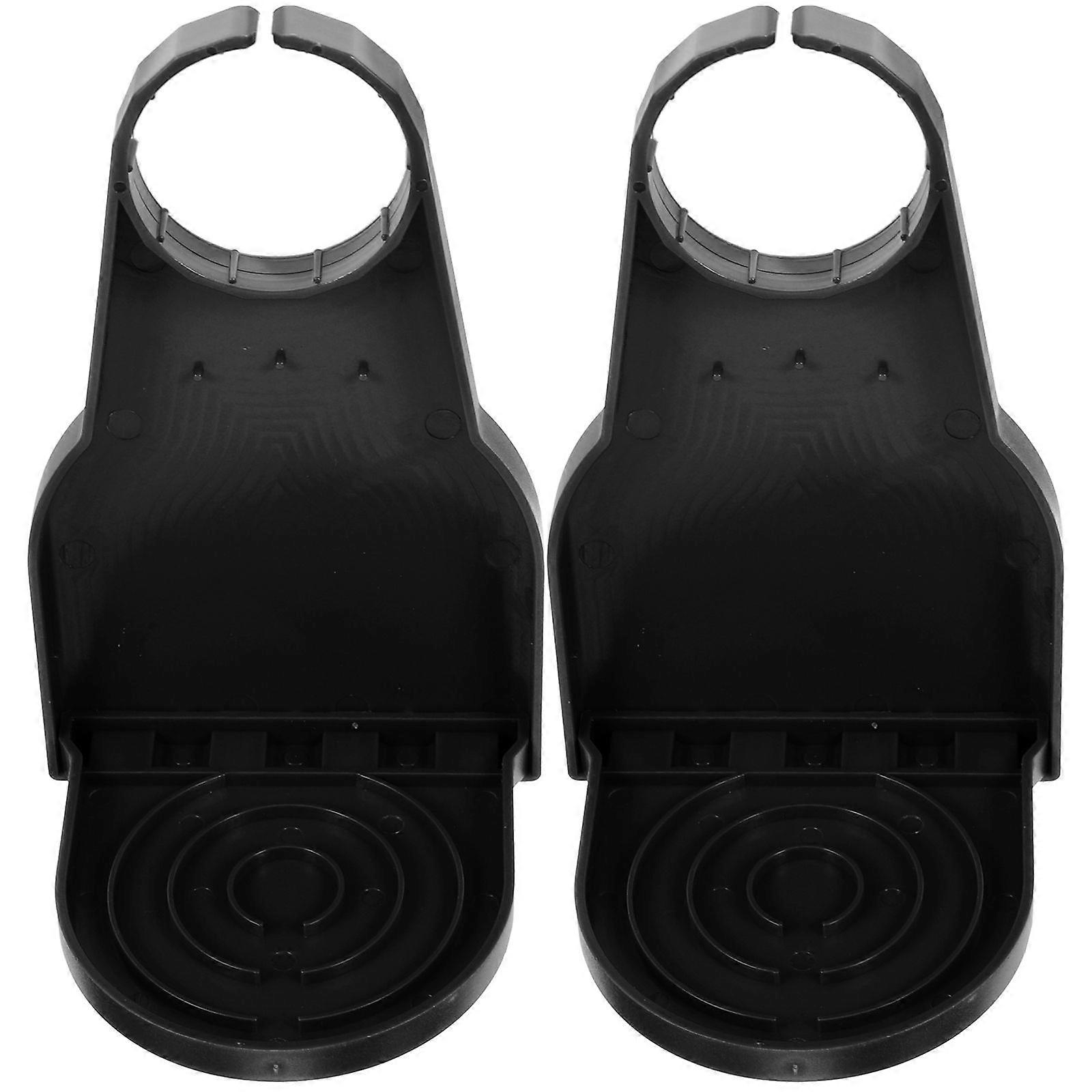 2pcs Detergent Drip Catcher Dispenser Cup Holder Laundry Tool Drip Tray Catchers