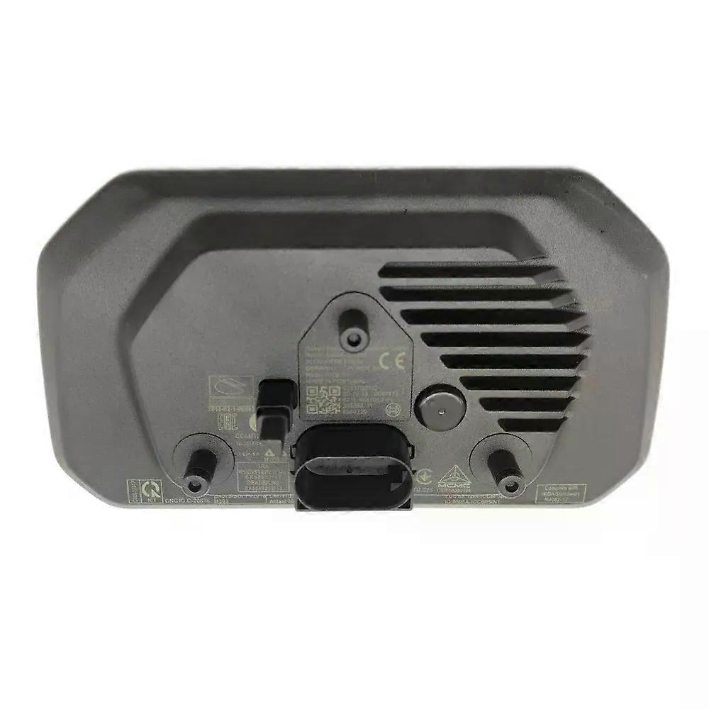 compatible for BMW R1200GS LC ADV 2018-2024 F750GS F850GS F900GS F900R F900XR R1250R C400X C400GT TFT Screen TFT Display Odometer Cover