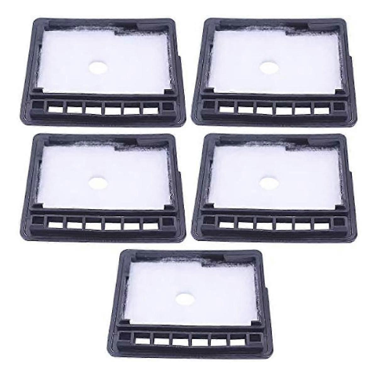 5Pcs 13031039132 Air Filter Tune-Up Kit for Chainsaw Cs345 Cs346 Cs300 Cs3000 Cs341 Cs3400 Cs301 Ch