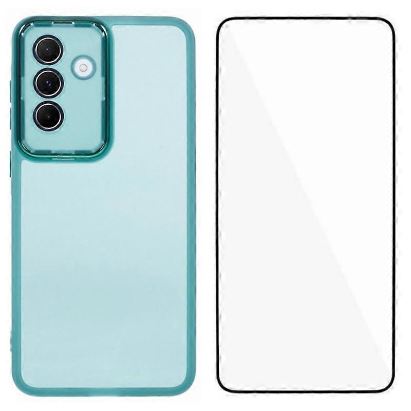 Compatible with Galaxy A56 5G Phone Case