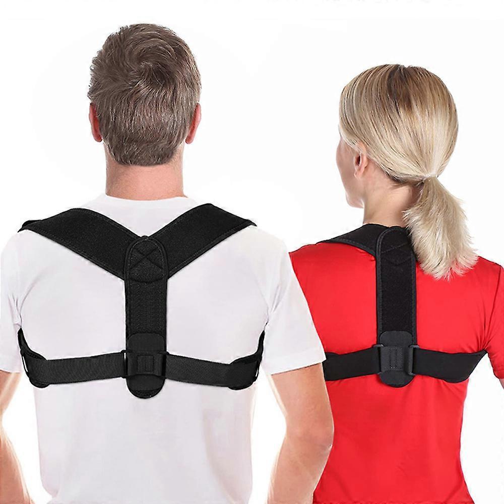 Back Bodyguard posture correction, sports back stabilizer