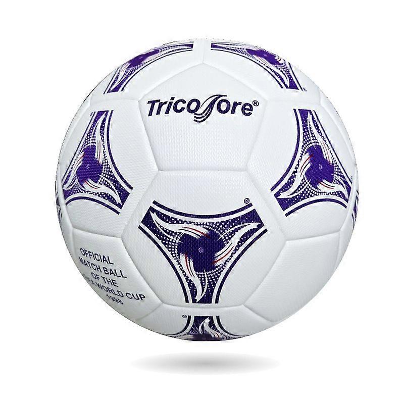 1998 World Cup Match Training PU Football