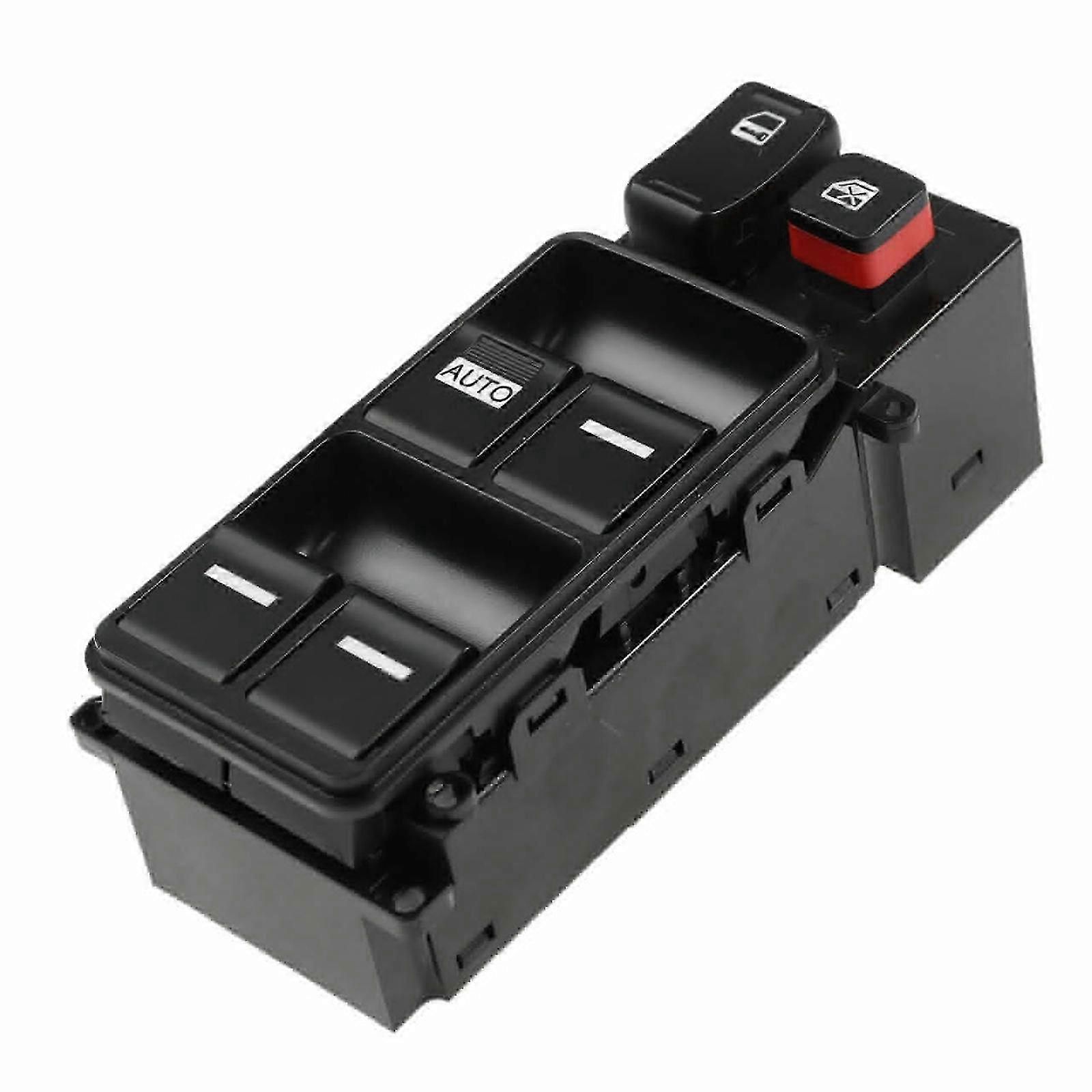 Left Driver Side Electric Power Window Switch for Accord 03-07 Models