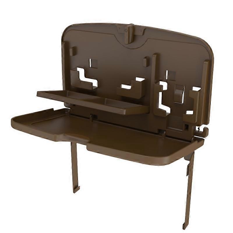 Autostoel Rugleuning Diversen En Drank Opslagbak