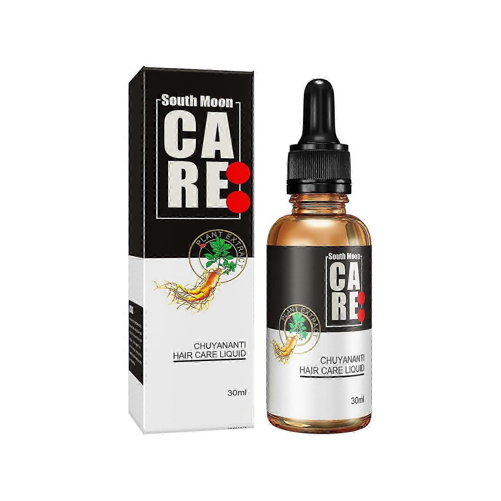 Chuy Ananti Hair Case Liquid