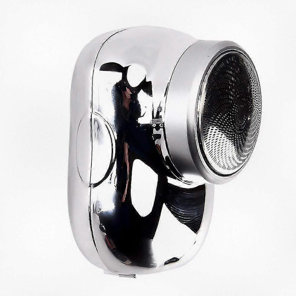 Low Noise Waterproof Men's Shaver for Smooth Shaving Without Clogging - AQWG