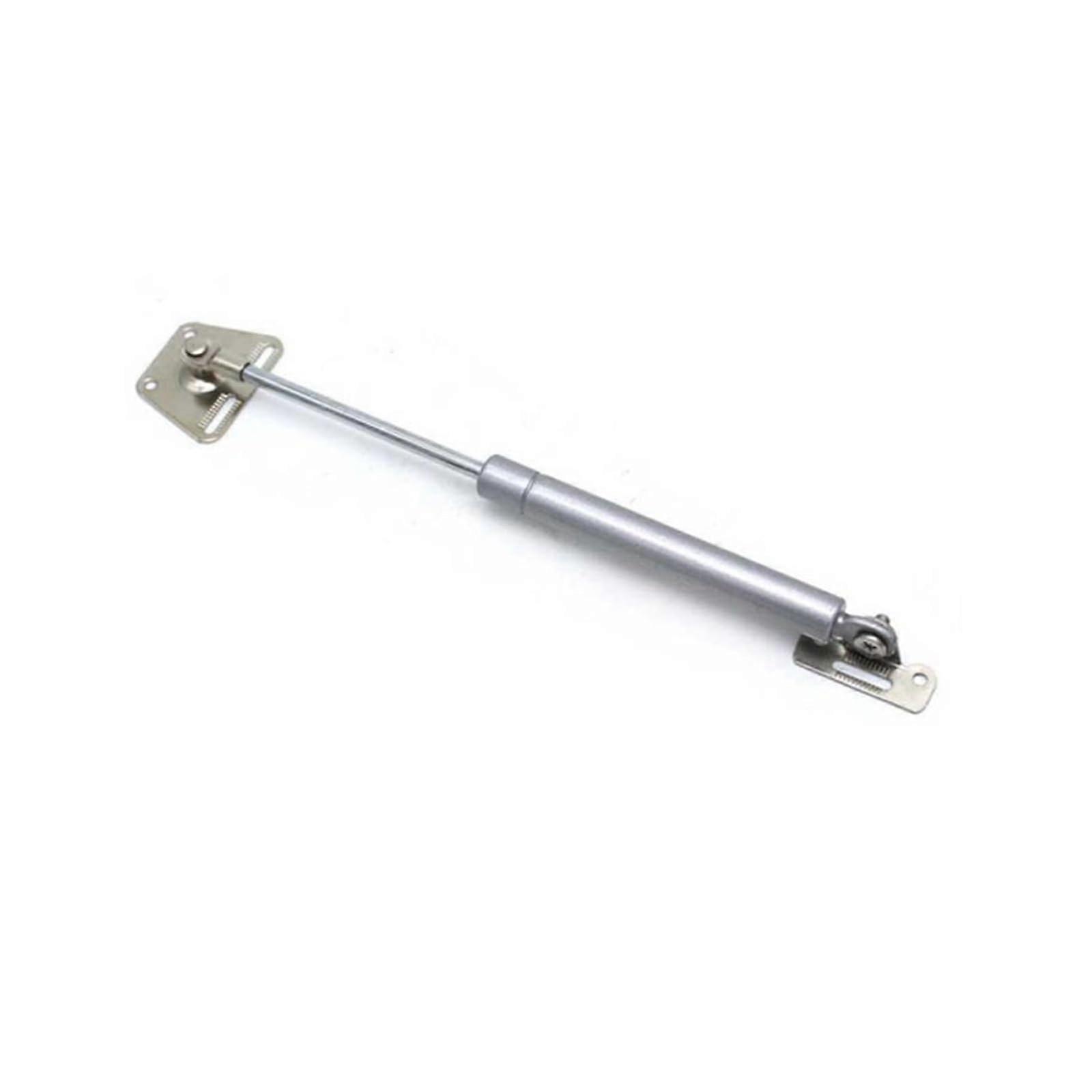 Furniture Hydraulic Support Rod with Spring Buffer Gas Strut for Cabinet Doors and Hydraulic Hinges, Adjustable and Durable
