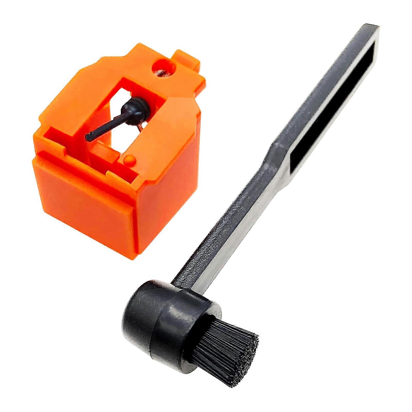 Record Player Needle Styluses Needle Record Player Supplies Record Player Needle Replacement Styluses Perfect for Player