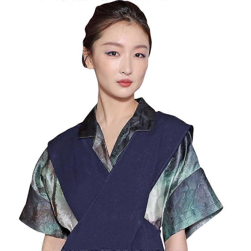 Zhou Dongyu (Jumpsuit) Halve Body Buddy Uitsparing