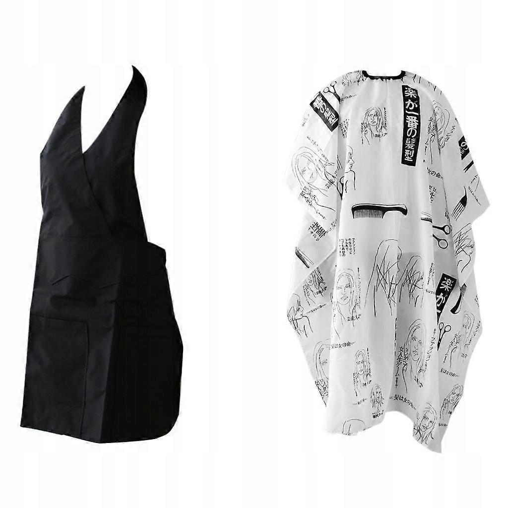 Apron Solarecho Multicolor R. Universal