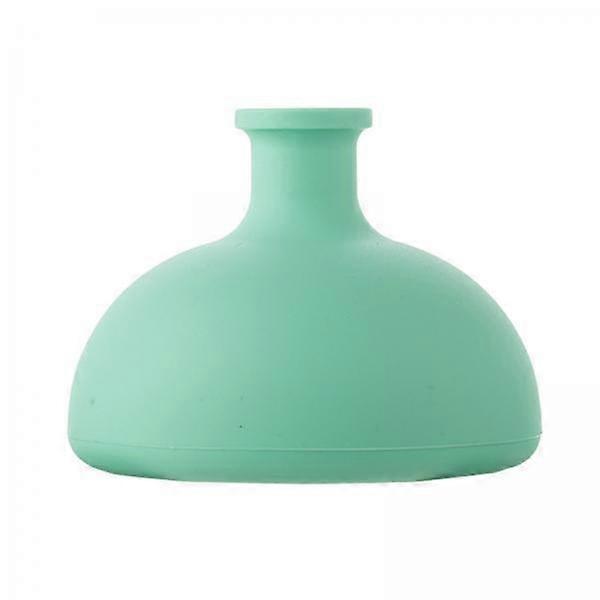 5x Infant Burping Aid Device for Nursing Use Green